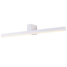 Finger kinkiet łazienkowy 9W LED 3000K 230V biały